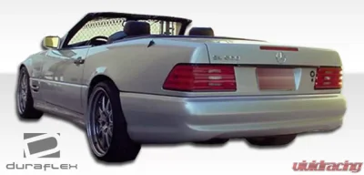 1990-2002 Mercedes SL Class R129 Duraflex AMG Style Body Kit - 5 Piece - 105174