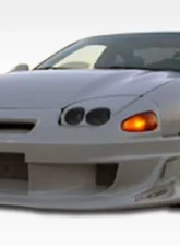 1991-1993 Mitsubishi 3000GT Duraflex Bomber Body Kit - 4 Piece                                     - 110663 - Image 13