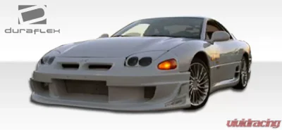 1991-1993 Mitsubishi 3000GT Duraflex Bomber Body Kit - 4 Piece - 110663