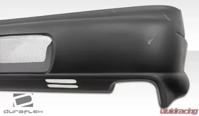1994-1998 Mitsubishi 3000GT Duraflex Fighter Body Kit - 4 Piece - 110667