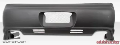 1994-1998 Mitsubishi 3000GT Duraflex Fighter Body Kit - 4 Piece - 110667