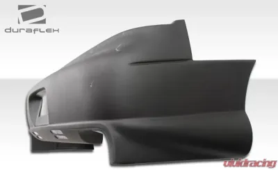 1994-1998 Mitsubishi 3000GT Duraflex Fighter Body Kit - 4 Piece - 110667