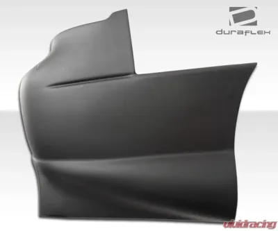 1994-1998 Mitsubishi 3000GT Duraflex Fighter Body Kit - 4 Piece - 110667