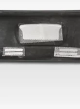 1994-1998 Mitsubishi 3000GT Duraflex Fighter Body Kit - 4 Piece                                     - 110667 - Image 12