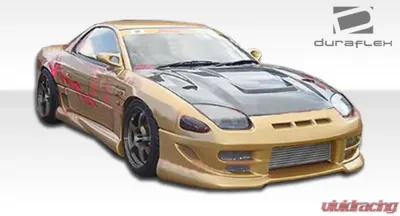 1994-1998 Mitsubishi 3000GT Duraflex Fighter Body Kit - 4 Piece - 110667