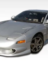 1994-1998 Mitsubishi 3000GT Duraflex Fighter Body Kit - 4 Piece                                     - 110667 - Image 4
