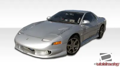 1994-1998 Mitsubishi 3000GT Duraflex Fighter Body Kit - 4 Piece - 110667