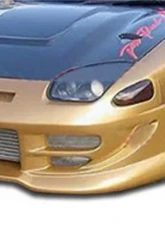 1994-1998 Mitsubishi 3000GT Duraflex Fighter Body Kit - 4 Piece                                     - 110667 - Image 3