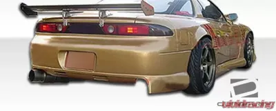 1994-1998 Mitsubishi 3000GT Duraflex Fighter Body Kit - 4 Piece - 110667