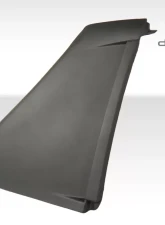 1991-1999 Mitsubishi 3000GT Duraflex OEM Look 99 Sail Panels - 2 Piece                                     - 106826 - Image 4