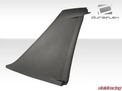 1991-1999 Mitsubishi 3000GT Duraflex OEM Look 99 Sail Panels - 2 Piece - 106826