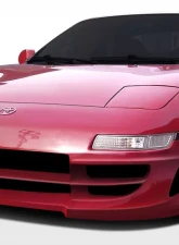 1991-1995 Toyota MR2 Duraflex G-Race Body Kit - 4 Piece                                     - 106622 - Image 16