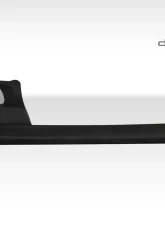 1991-1995 Toyota MR2 Duraflex G-Spec Side Skirts Rocker Panels - 2 Piece                                     - 106625 - Image 3