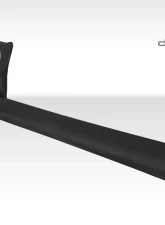 1991-1995 Toyota MR2 Duraflex G-Spec Side Skirts Rocker Panels - 2 Piece                                     - 106625 - Image 4
