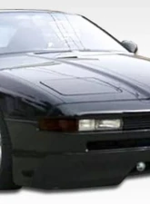 1991-1997 BMW 8 Series E31 Duraflex AC-S Front Lip Under Spoiler Air Dam - 1 Piece                                     - 105053 - Image 3