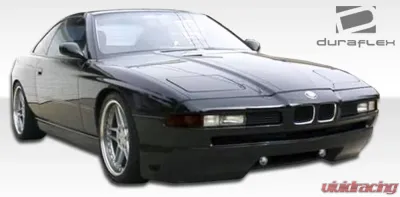 1991-1997 BMW 8 Series E31 Duraflex AC-S Front Lip Under Spoiler Air Dam - 1 Piece - 105053