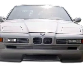 1991-1997 BMW 8 Series E31 Duraflex AC-S Front Lip Under Spoiler Air Dam - 1 Piece