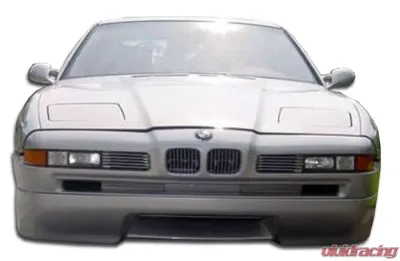 1991-1997 BMW 8 Series E31 Duraflex AC-S Front Lip Under Spoiler Air Dam - 1 Piece - 105053