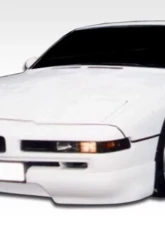 1991-1997 BMW 8 Series E31 Duraflex AC-S Front Lip Under Spoiler Air Dam - 1 Piece                                     - 105053 - Image 2