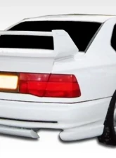 1991-1997 BMW 8 Series E31 Duraflex AC-S Side Skirts Rocker Panels - 2 Piece                                     - 105054 - Image 3