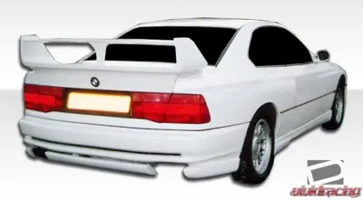 1991-1997 BMW 8 Series E31 Duraflex AC-S Side Skirts Rocker Panels - 2 Piece - 105054