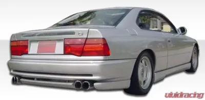 1991-1997 BMW 8 Series E31 Duraflex AC-S Side Skirts Rocker Panels - 2 Piece - 105054