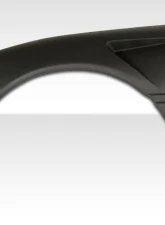 1991-1995 Toyota MR2 Duraflex GT Concept Fenders - 2 Piece                                     - 106037 - Image 3