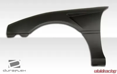 1991-1995 Toyota MR2 Duraflex GT Concept Fenders - 2 Piece - 106037