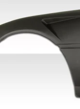 1991-1995 Toyota MR2 Duraflex GT Concept Fenders - 2 Piece                                     - 106037 - Image 4