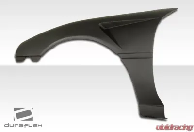 1991-1995 Toyota MR2 Duraflex GT Concept Fenders - 2 Piece - 106037