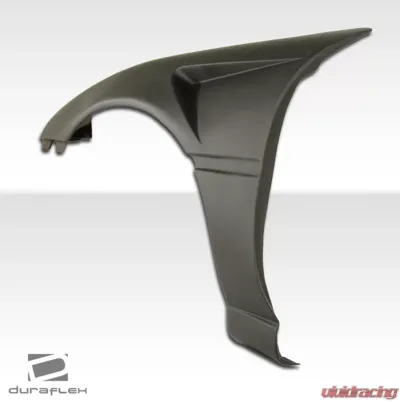 1991-1995 Toyota MR2 Duraflex GT Concept Fenders - 2 Piece - 106037