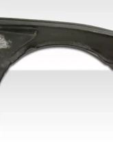 1991-1995 Toyota MR2 Duraflex GT Concept Fenders - 2 Piece                                     - 106037 - Image 7