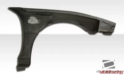 1991-1995 Toyota MR2 Duraflex GT Concept Fenders - 2 Piece - 106037