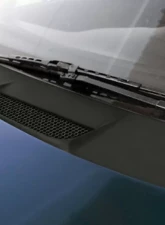 1991-1995 Toyota MR2 Duraflex GT-R Wiper Cowl - 1 Piece                                     - 105878 - Image 2