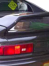 1991-1995 Toyota MR2 Duraflex N-Spec Wing Trunk Lid Spoiler - 1 Piece                                     - 107088 - Image 13