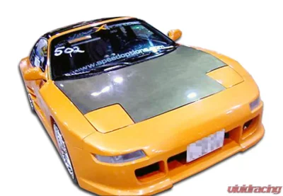 1991-1995 Toyota MR2 Duraflex TD3000 Wide Body Kit - 11 Piece - 111066