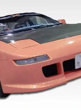 1991-1995 Toyota MR2 Duraflex TD3000 Wide Body Front Fender - 2 Piece                                     - 101048 - Image 4