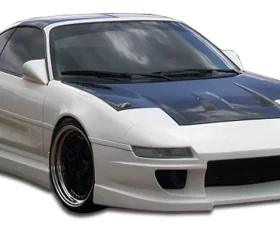 1991-1995 Toyota MR2 Duraflex Type B Body Kit - 5 Piece