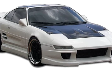 VeilSide 2000-2005 Toyota MR-S ZZW30 Fortune 01 Model VeilSide 2000-2005 Toyota MR-S ZZW30 Fortune 01 Model