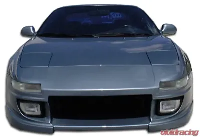 1991-1995 Toyota MR2 Duraflex Type B Front Bumper Cover - 1 Piece - 101034