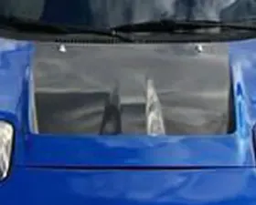 1991-1995 Toyota MR2 Duraflex Type B Hood - 1 Piece
