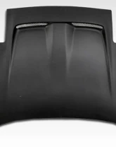 1991-1995 Toyota MR2 Duraflex Type B Hood - 1 Piece                                     - 104735 - Image 4