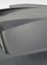 1991-1995 Toyota MR2 Duraflex Type B Hood - 1 Piece                                     - 104735 - Image 5