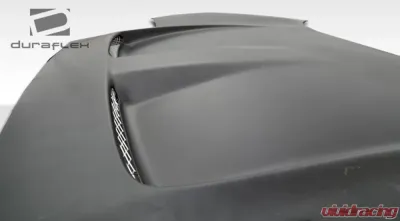 1991-1995 Toyota MR2 Duraflex Type B Hood - 1 Piece - 104735
