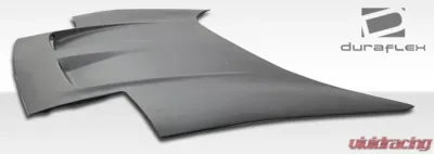 1991-1995 Toyota MR2 Duraflex Type B Hood - 1 Piece - 104735