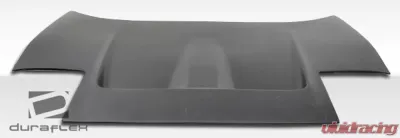 1991-1995 Toyota MR2 Duraflex Type B Hood - 1 Piece - 104735