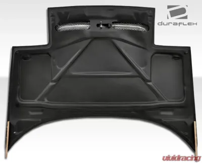 1991-1995 Toyota MR2 Duraflex Type B Hood - 1 Piece - 104735