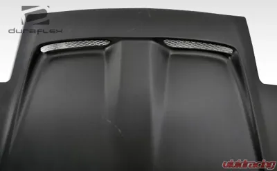1991-1995 Toyota MR2 Duraflex Type B Hood - 1 Piece - 104735