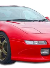1991-1995 Toyota MR2 Duraflex Type T Front Bumper Cover - 1 Piece                                     - 101044 - Image 5
