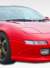 1991-1995 Toyota MR2 Duraflex Type T Body Kit - 4 Piece                                     - 111068 - Image 8